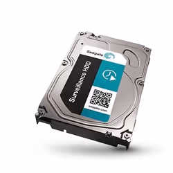 Seagate S-series ST2000VX003 disque dur 3.5" 2 To Série ATA III