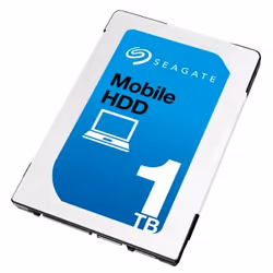 Seagate Mobile HDD ST1000LM035