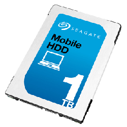Seagate Mobile HDD ST1000LM035 disque dur 1000 Go (ST1000LM035)