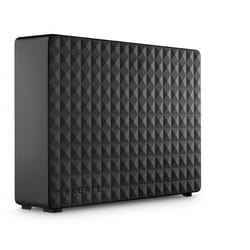 Seagate Expansion Desktop 4TB disque dur externe 4000 Go Noir