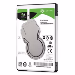 Seagate Barracuda 2.5" 2.5" 500 GB Série ATA III (ST500LM030)