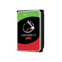 Seagate IronWolf 2 TB ST2000VN003 3.5" HDD SATA III (ST2000VN003)