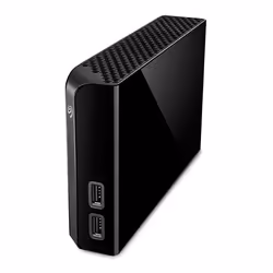 Seagate Backup Plus Hub