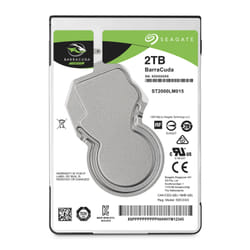 Seagate Barracuda 2.5" 2.5" 2000 GB Série ATA III (ST2000LM015)