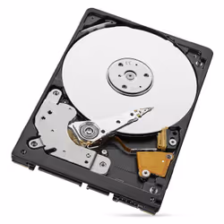 Seagate Barracuda 2.5" 2.5" 2000 GB Série ATA III (ST2000LM015)