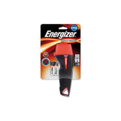 Energizer torche Impact LED, 2 piles AA inclus, sous blister