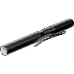 Energizer E301699300 Metal Inspection Light Lampe de poche à pile(s) LED 146 mm noir