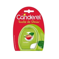CANDEREL stévia 100 unités