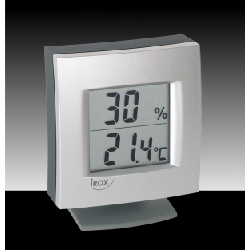 Irox PICCOLO capteur de température et d'humidité Intérieure Capteur d'humidité et de température Autonome Sans fil