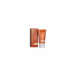 Magiclear Crème Solaire SPF 50+ Teinté 50ML