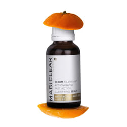 MAGICLEAR Sérum clarifiant action rapide 30ml