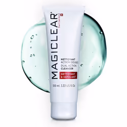 MAGICLEAR NETTOYANT DOUBLE ACTION 100ML