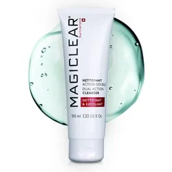 MAGICLEAR NETTOYANT DOUBLE ACTION 100ML