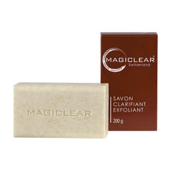 Magiclear Savon clarifiant exfoliant 200grDescription