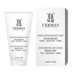 FIDERMA CRÈME DÉPIGMENTANTE JOUR 50ML