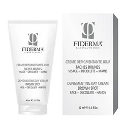 FIDERMA CRÈME DÉPIGMENTANTE JOUR 50ML