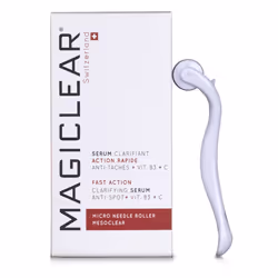 Magiclear Dermaroller