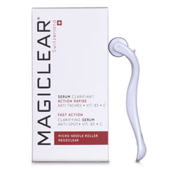 Magiclear Dermaroller