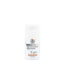 Very Derm -Trio- Crème Solaire Éclaircissante Anti-Âge Spf50+ - Invisible - 50ml