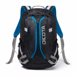Dicota ACTIVE XL 15-17.3", 43,9 cm (17.3"), Compartiment pour Notebook, Polyester