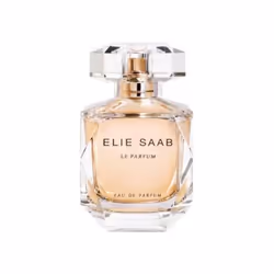Radieux, voluptueux, addictif En tête, une fleur d'oranger solaire et lumineuse, comme une ode à la lumière. En coeur, l'abso ...