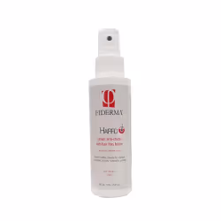 Fiderma Hairfid Lotion anti-chute est un traitement stimulant et revitalisant qui réduit la chute des cheveux. Grâce à ses in ...