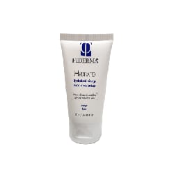 fiderma hydrafid creme hydratante visage 50ml