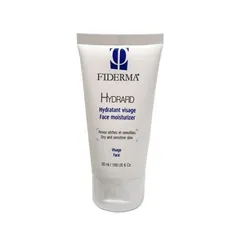 fiderma hydrafid creme hydratante visage 50ml