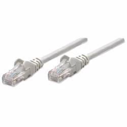 Intellinet Cat5e, 0.45m, 0,5 m, Cat5e, U/UTP (UTP), RJ-45, RJ-45