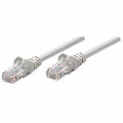 Intellinet 318921, 1 m, Cat5e, U/UTP (UTP), RJ-45, RJ-45