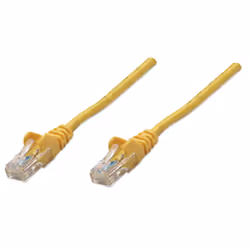 Intellinet Cat5e UTP, 3m, 3 m, Cat5e, U/UTP (UTP), RJ-45, RJ-45