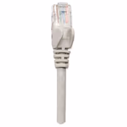 Intellinet 15m Cat6 câble de réseau Gris U/UTP (UTP) (336772)