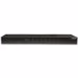 Intellinet 8-Port commutateur écran, clavier et souris Noir