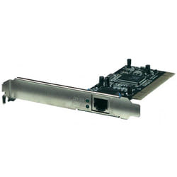 Intellinet 522328 carte réseau Interne Ethernet 1000 Mbit/s