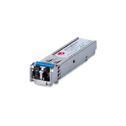 Intellinet 545006 module émetteur-récepteur de réseau Fibre optique 1000 Mbit/s SFP 850 nm (545006)