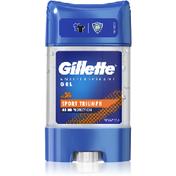 Gillette Sport Triumph 70 ml
