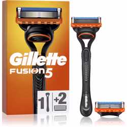Gillette Fusion5 2 pcs
