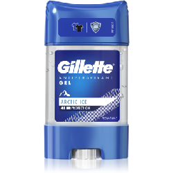 Gillette Endurance Arctic Ice 70 ml