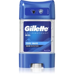 Gillette Cool Wave 70 ml