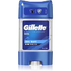 Gillette Cool Wave 70 ml