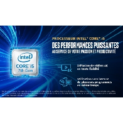 DELL OptiPlex 3050 DDR4-SDRAM i5-7500 Mini Tower Intel® Core™ i5 de 7e génération 4 Go 500 Go Disque dur Windows 10 Pro PC Noir