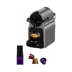 Machine à café Nespresso MAGIMIX Inissia à capsules 11353