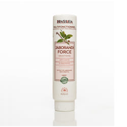Brasileia - Après-Shampooing Multifonctionnel Jaboradi Force 420Ml