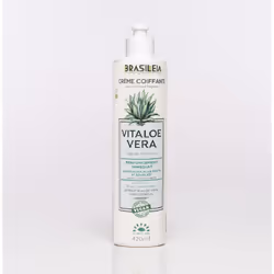 La gamme Vitaloe Vera de BRASILEIA COSMETICS apporte toute la puissance de l’Extrait d’Aloe Vera et de l’Acide Hyaluronique. ...