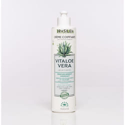 Brasileia - Crème Coiffante Vitaloe Vera 420Ml