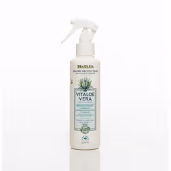 La gamme Vitaloe Vera de BRASILEIA COSMETICS apporte toute la puissance de l’Extrait d’Aloe Vera et de l’Acide Hyaluronique.  ...