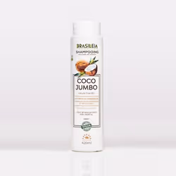 La gamme Coco Jumbo de BRASILEIA COSMETICS apporte le pouvoir nourrissant de l’Huile de Noix de Coco et de l’Eau Thermale. La ...