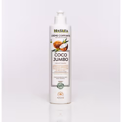 La gamme Coco Jumbo de BRASILEIA COSMETICS apporte le pouvoir nourrissant de l’Huile de Noix de Coco et de l’Eau Thermale. La ...