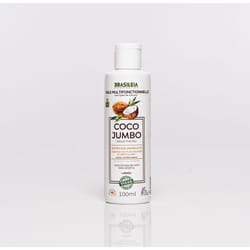 Brasileia - Huile Multifonctionnelle 100Ml
