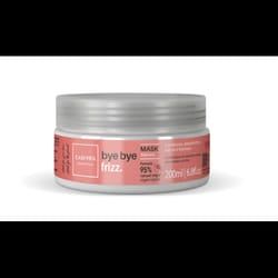 CADIVEU ESSENTIALS BYE BYE FRIZZ MASK 200ML